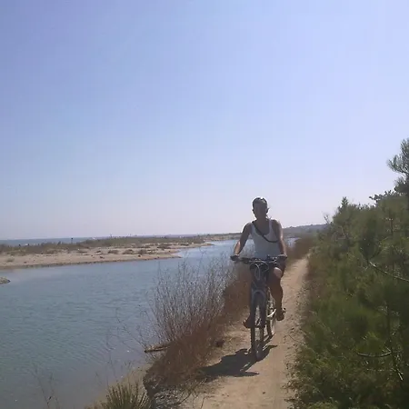 Hotell Touring Misano Adriatico