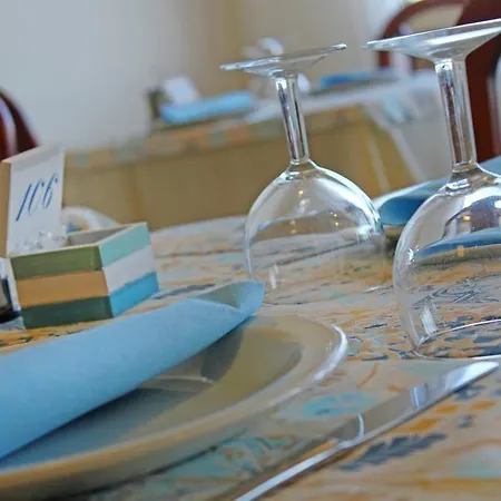 Hotel Touring Misano Adriatico