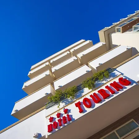 Touring Hotel 3*
