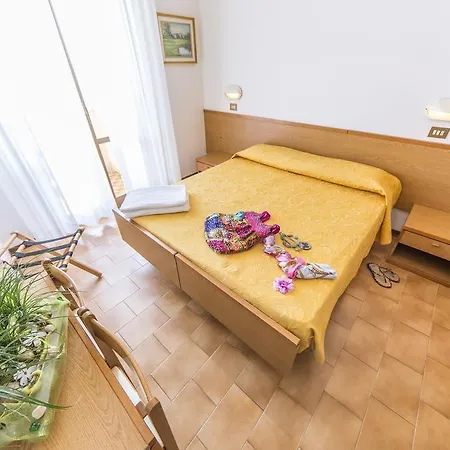 Touring Hotel Misano Adriatico