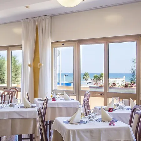 Touring Hotel Misano Adriatico