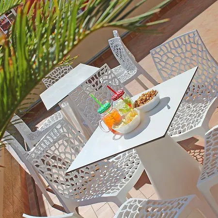 Touring Hotel Misano Adriatico