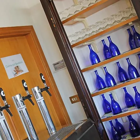 Touring Hotel Misano Adriatico