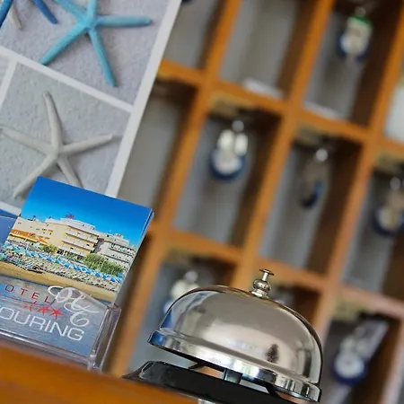 Touring Misano Adriatico