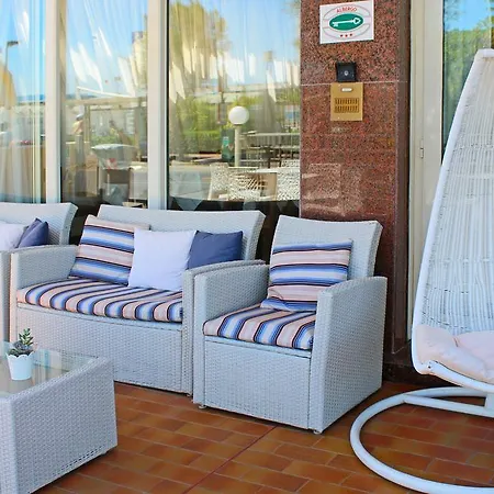 Touring 3* Misano Adriatico