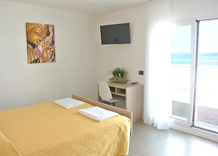 Touring 3* Misano Adriatico