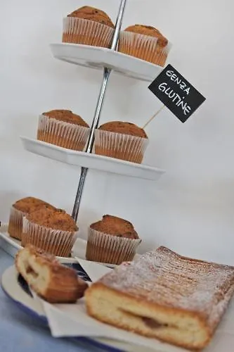 Hotell Touring Misano Adriatico