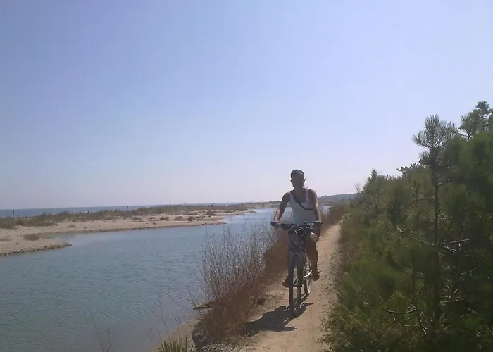 Hotell Touring Misano Adriatico