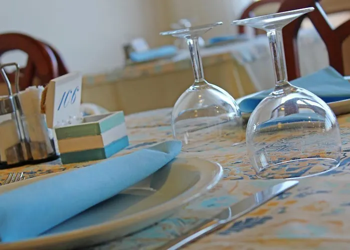 Hotell Touring Misano Adriatico