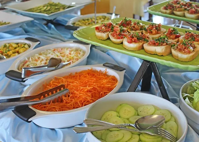 Hotell Touring Misano Adriatico