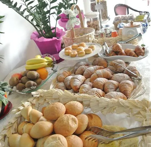 Touring Hotel Misano Adriatico