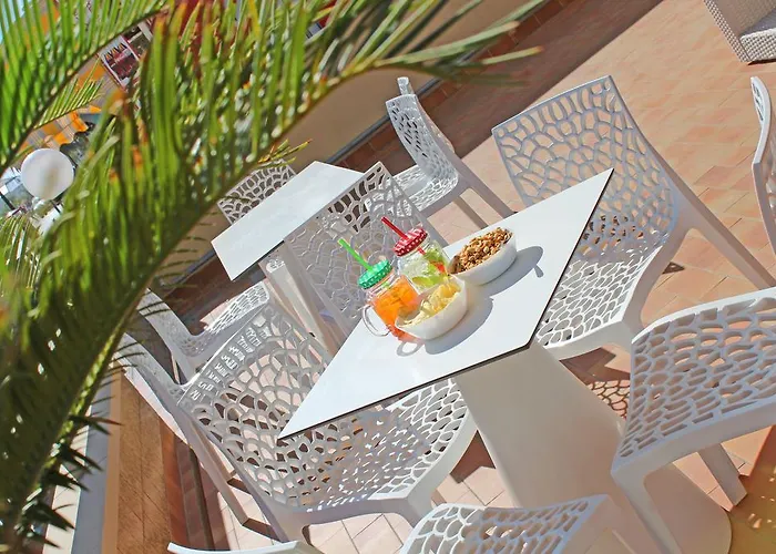 Touring Hotell Misano Adriatico