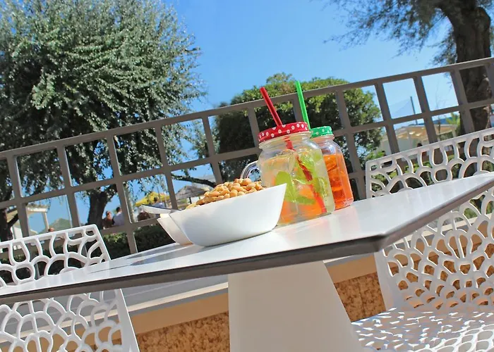 Touring 3* Misano Adriatico