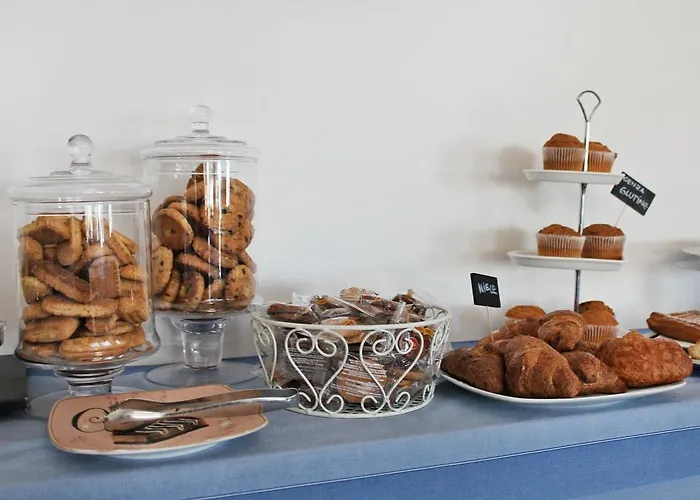 Touring Hotell Misano Adriatico