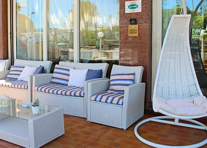 Touring 3* Misano Adriatico