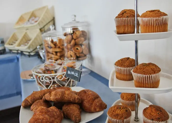 Touring Hotell Misano Adriatico