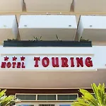 Touring 3*