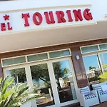 Touring Otel 3*