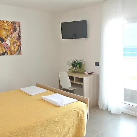 Touring 3* Misano Adriatico
