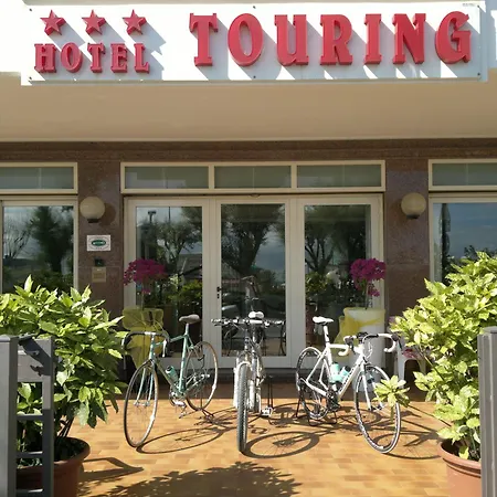 Touring