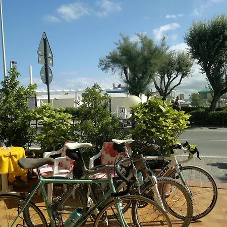 Hotel Touring