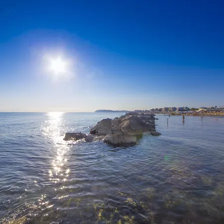 Touring Hotel Misano Adriatico