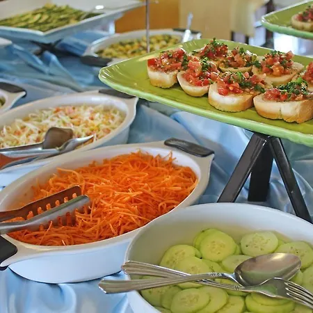 Hotell Touring Misano Adriatico