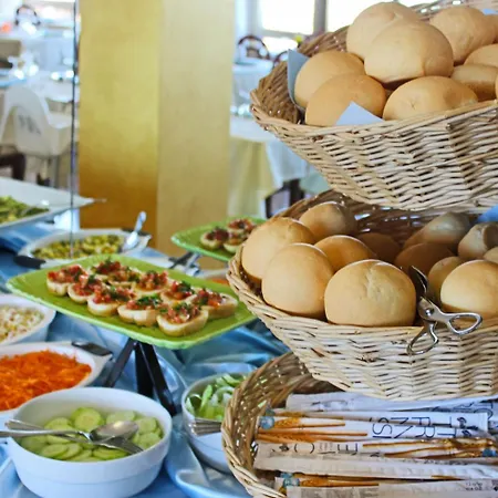 Hotell Touring Misano Adriatico