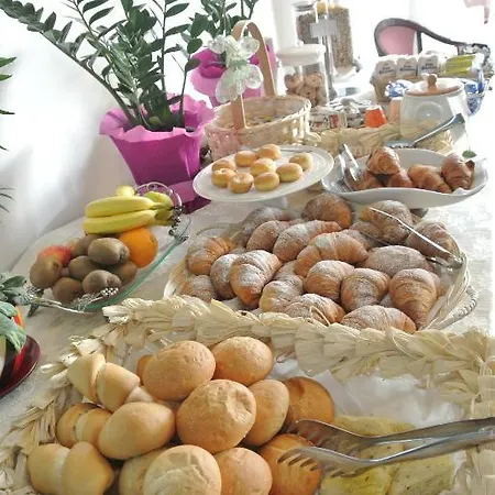 Touring فندق ميسانو ادرياتيكو