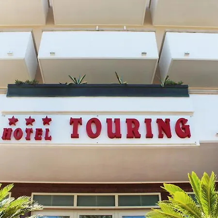Touring 3*