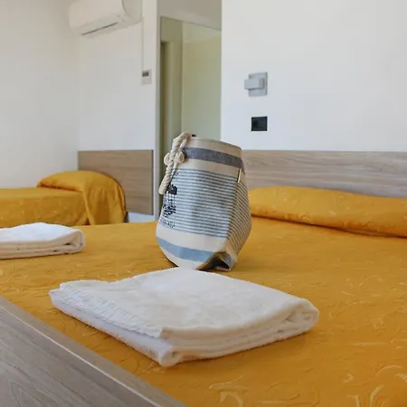 Touring Hotel Misano Adriatico