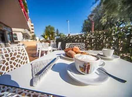Touring Hotel Misano Adriatico