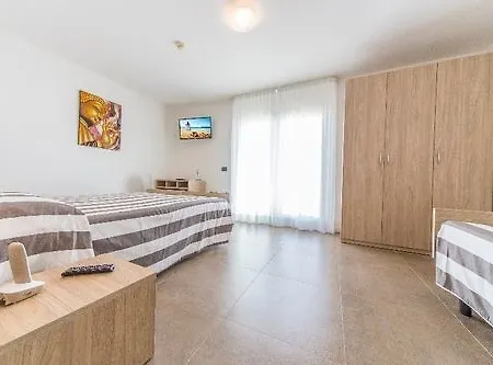Touring 3* Misano Adriatico