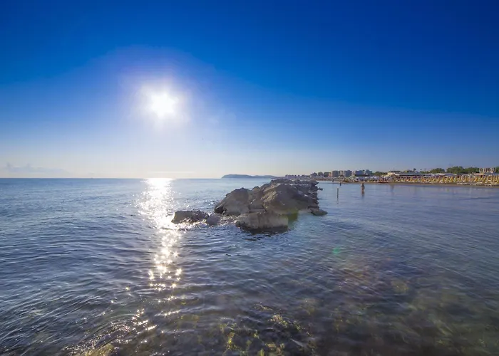 Touring Hotel Misano Adriatico