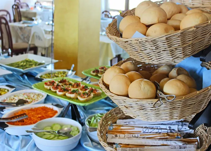 Hotel Touring Misano Adriatico