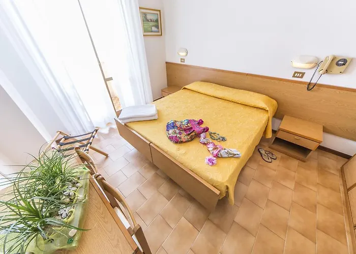 Touring Hotel Misano Adriatico