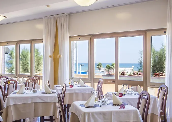 Touring Hotel Misano Adriatico