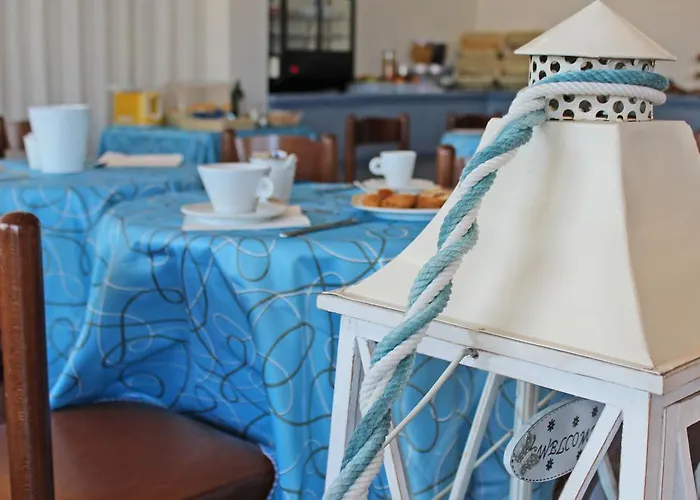 Touring 3* Misano Adriatico