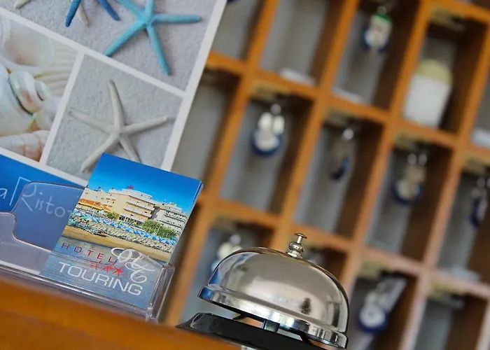 Touring Misano Adriatico