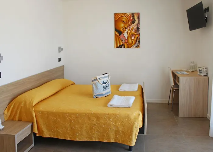 Hotel Touring Misano Adriatico